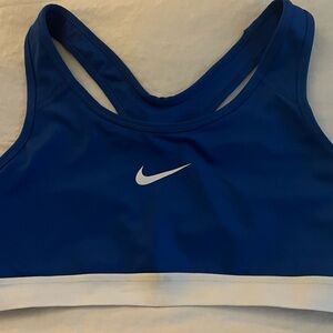 Nike Dri-Fit Sports Bra